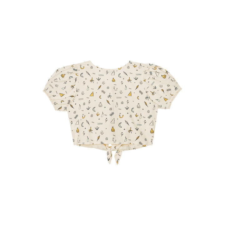 All Things Blouse
