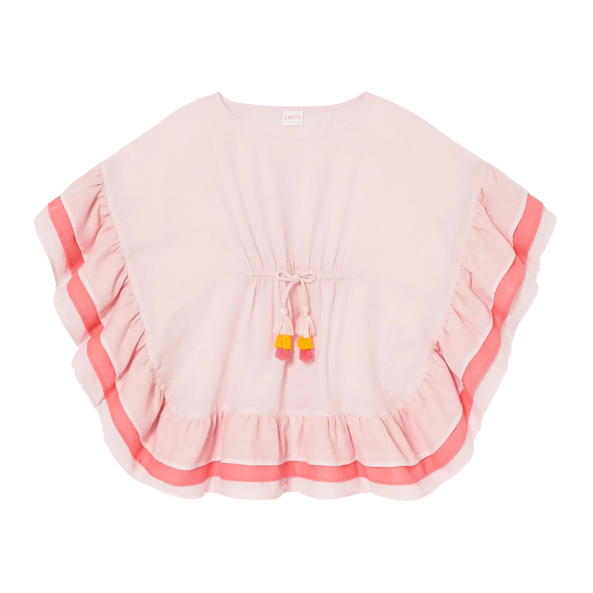 Caftan girls Amaia LISON PARIS