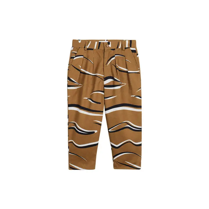 Animal Pants WOLF & RITA