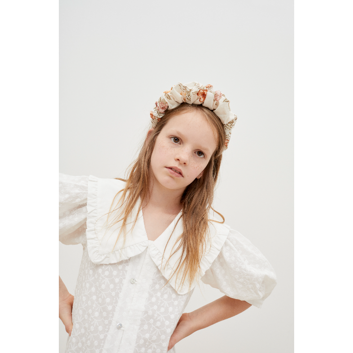 Antonella Dress