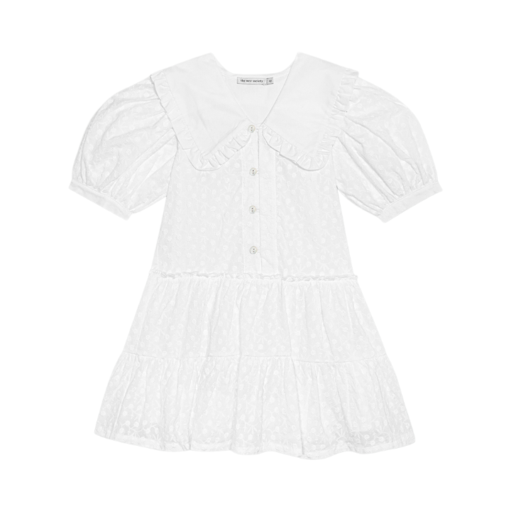 Antonella Dress