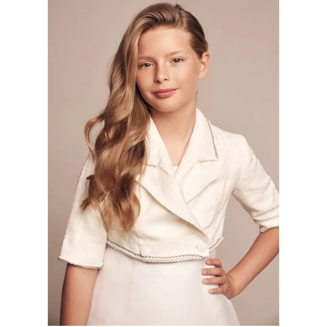 Amber Suit ANABU FASHION