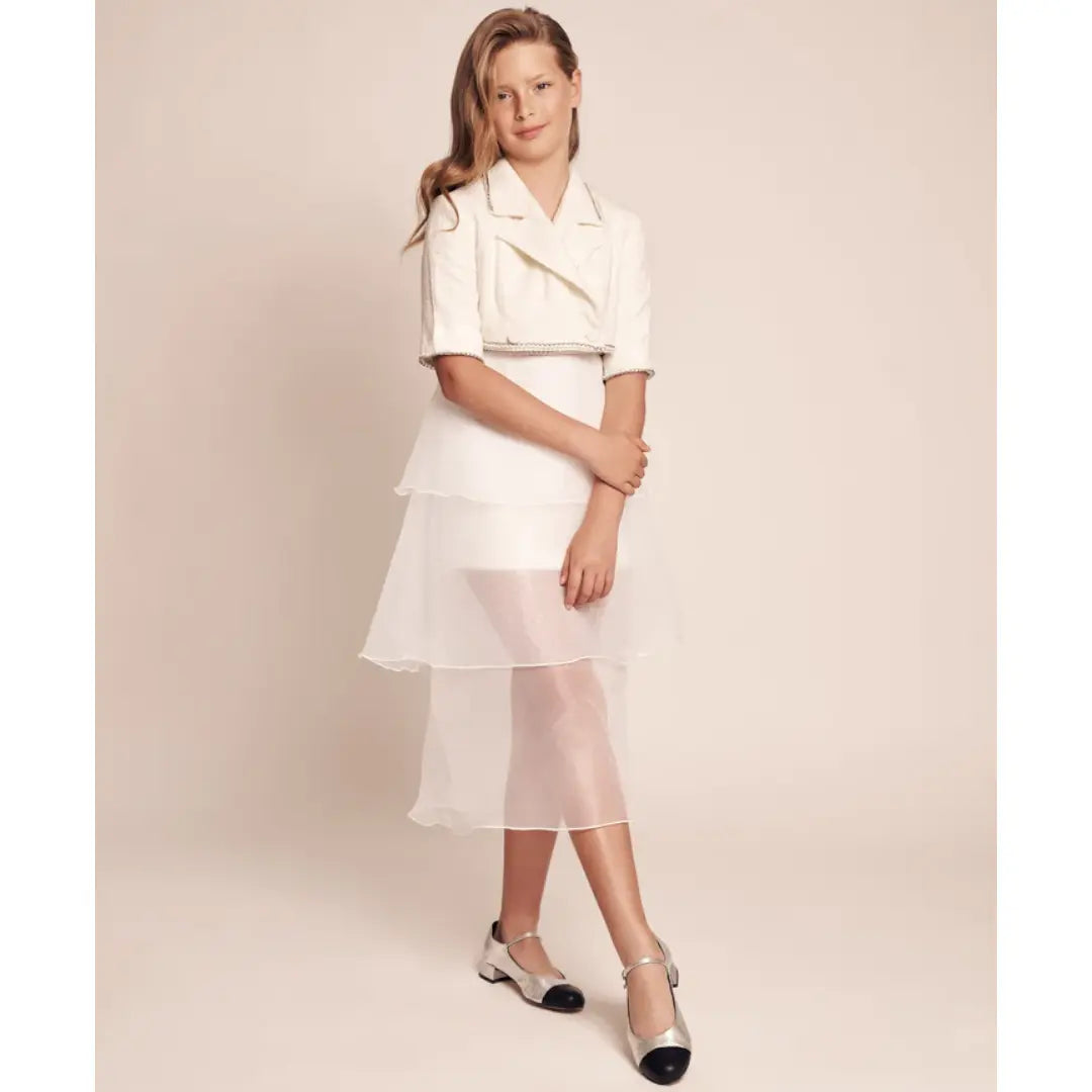 Amber Suit ANABU FASHION