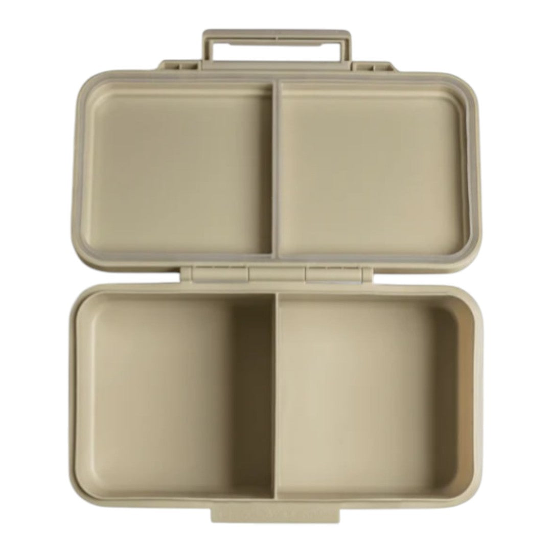 Rectangle Lunchbox - Vehicles