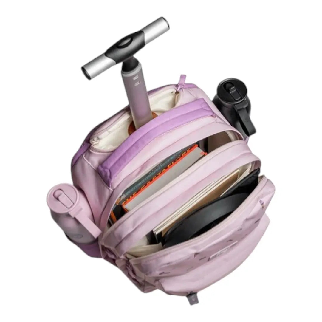 Trolley Bag - Stormy Unicorn CITRON