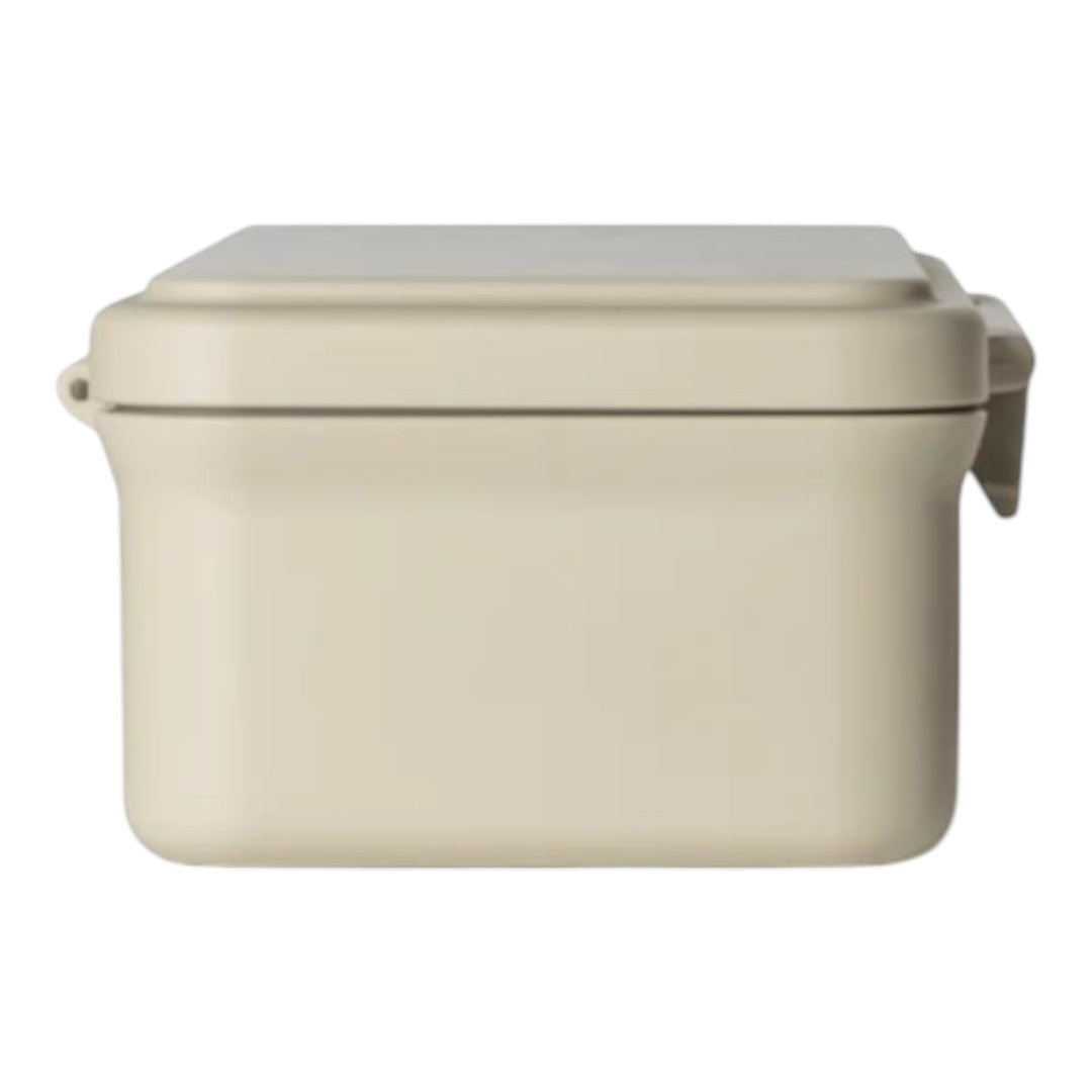 Rectangle Lunchbox - Vehicles