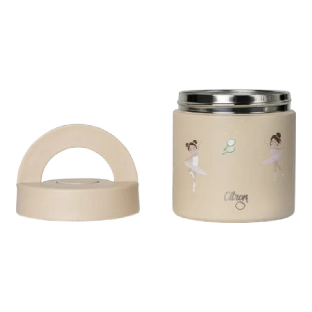 Classic Thermal Food Jar - 350 ml - Ballerina