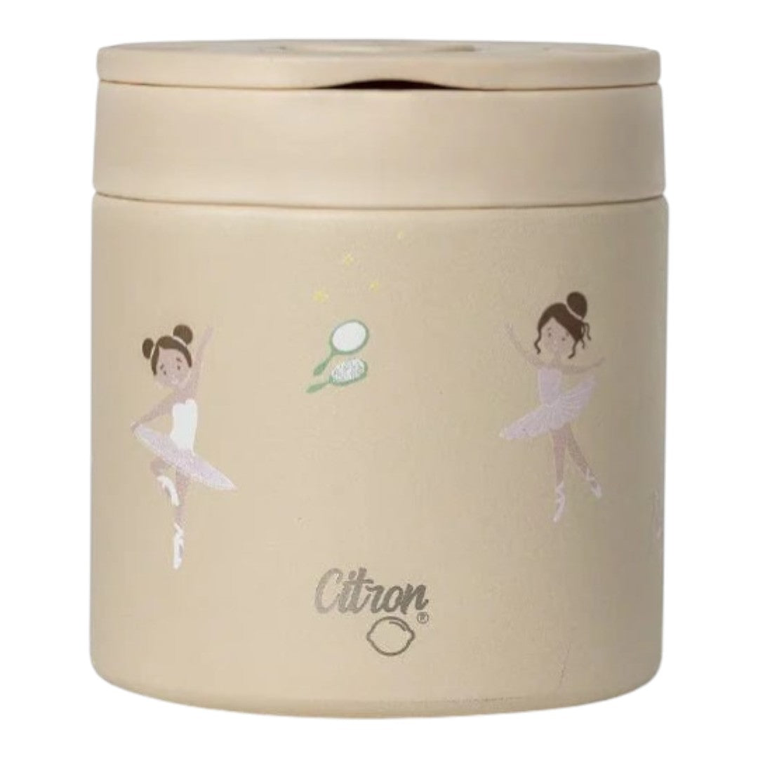 Classic Thermal Food Jar - 350 ml - Ballerina