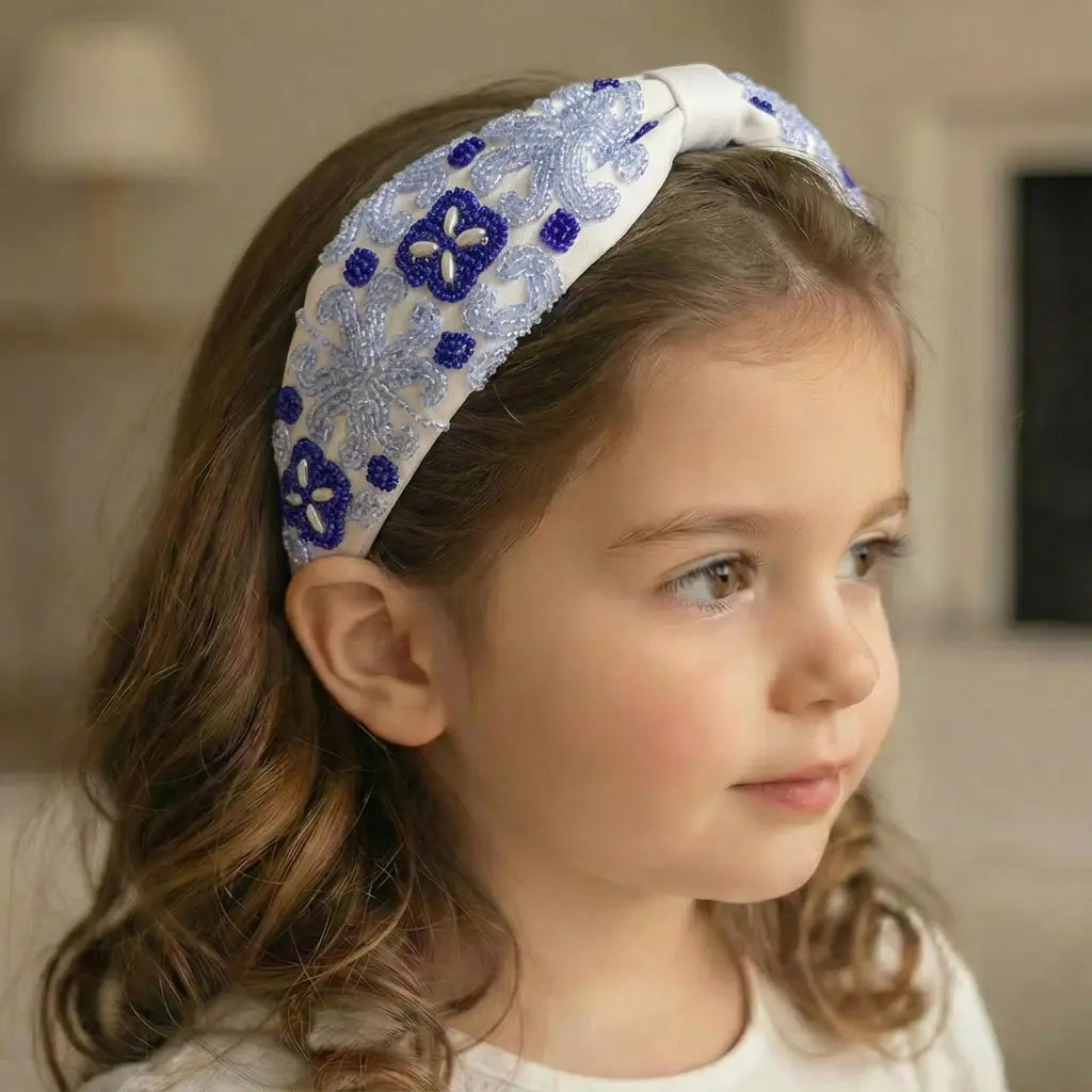 Aura Headband LAYALEE
