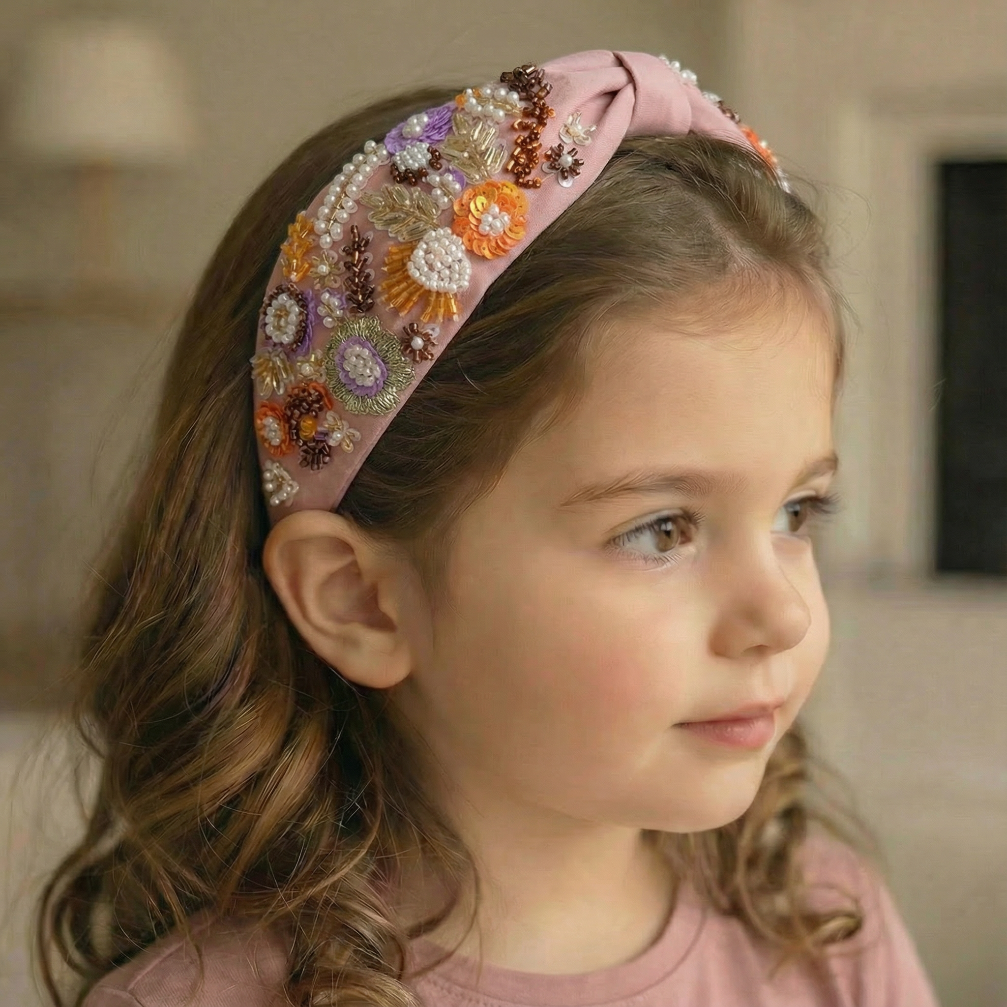 Aurelia Headband