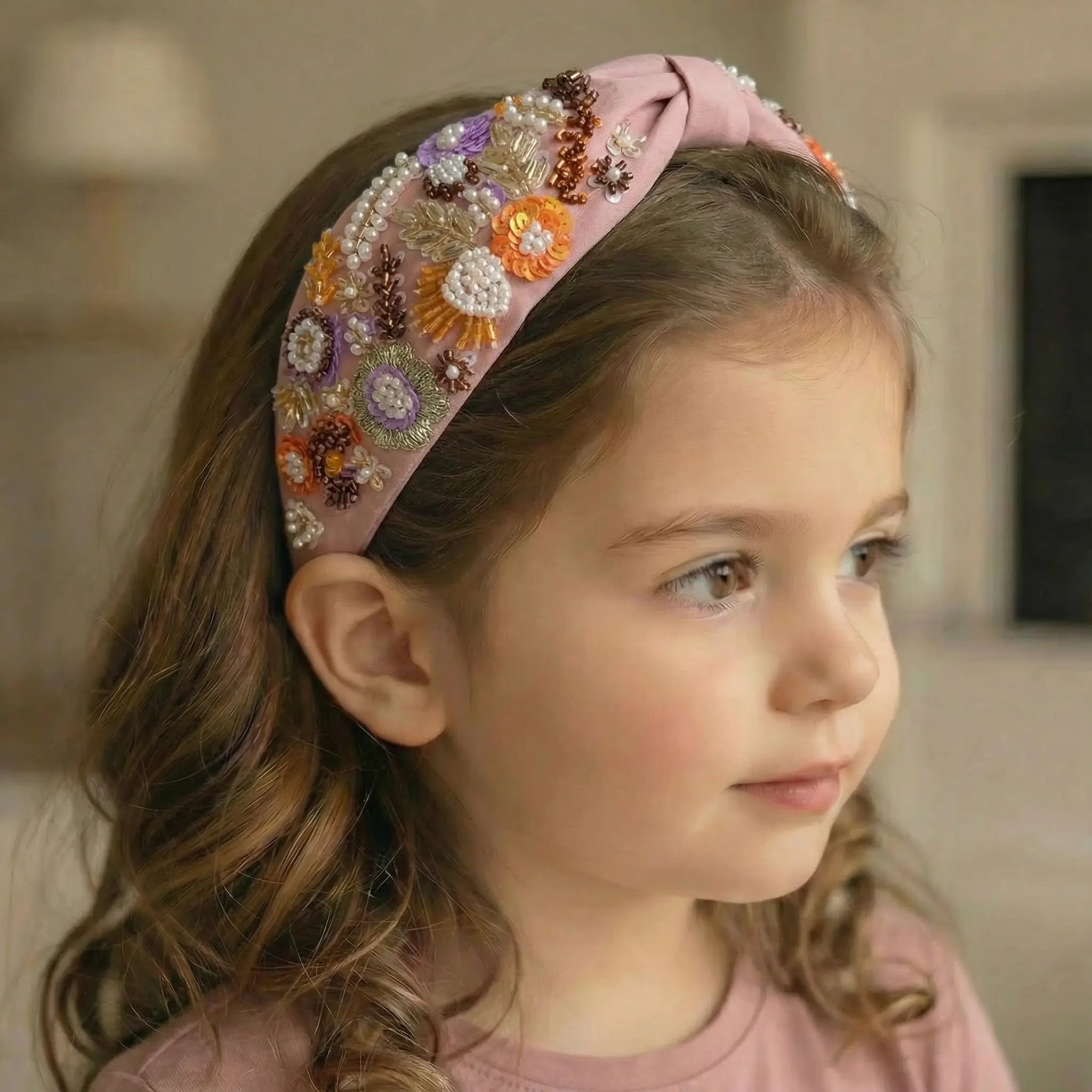 Aurelia Headband LAYALEE