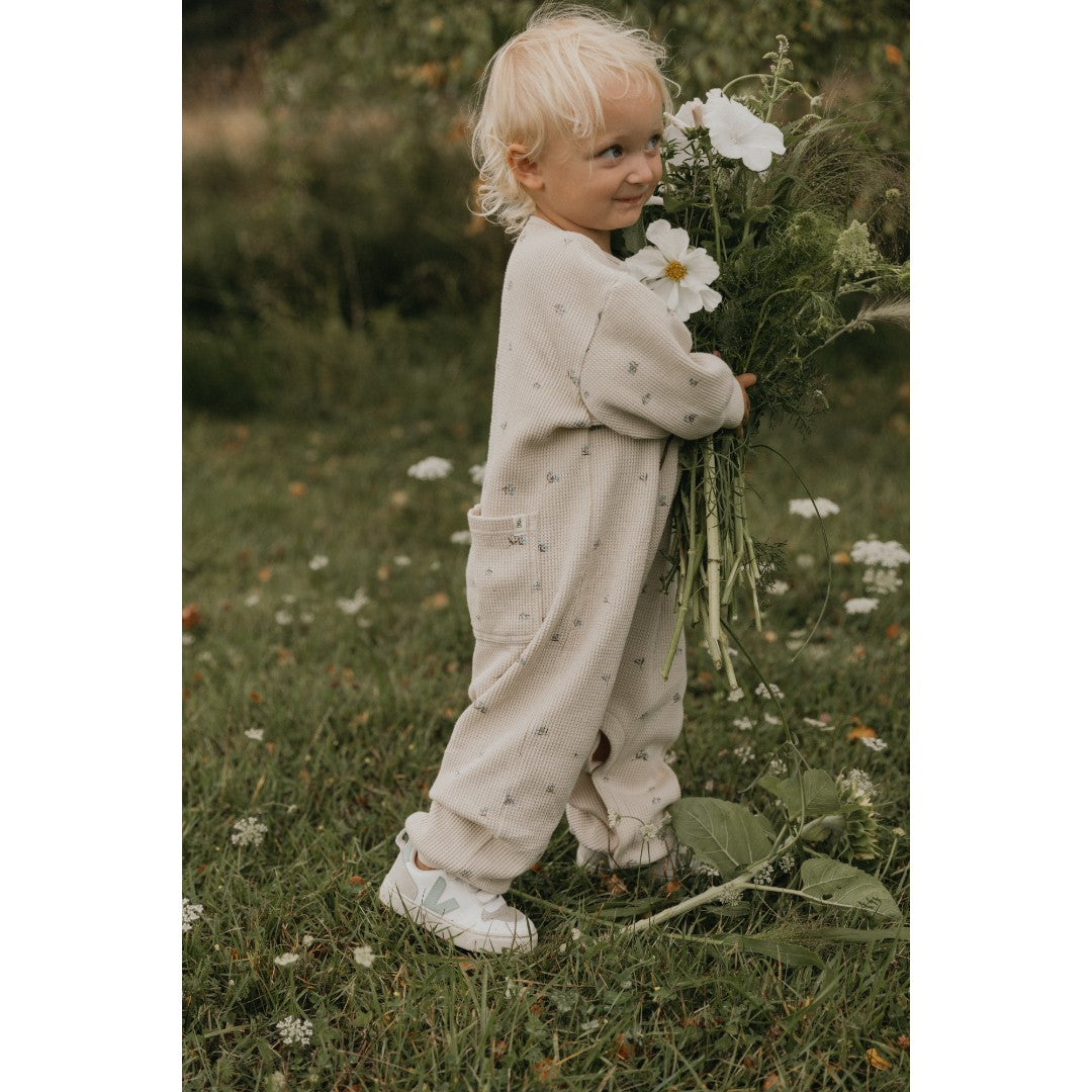 Onesie Set - Grace
