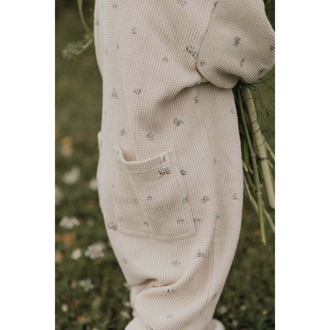 Onesie Set - Grace