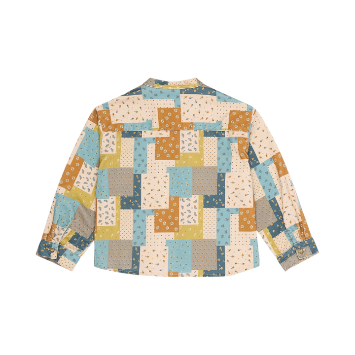 Bobbie Shirt