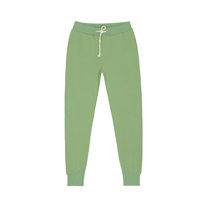 Crewneck Sweater & Sweatpants