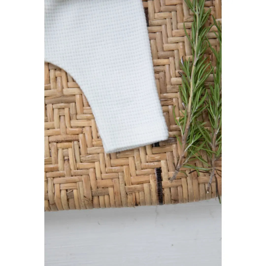 100% Cotton Knit Baby Set - Ecru TARTINE ET CHOCOLAT