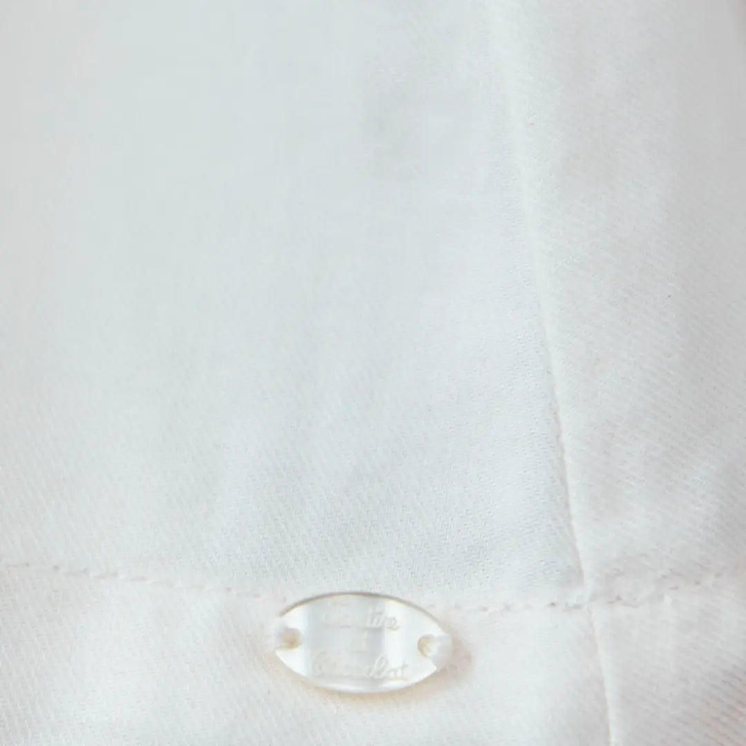 Ivory Dream Smocked Dress TARTINE ET CHOCOLAT