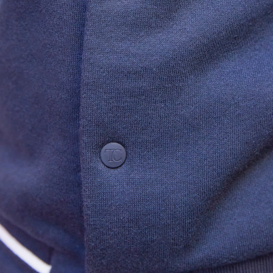 Midnight Varsity Tracksuit