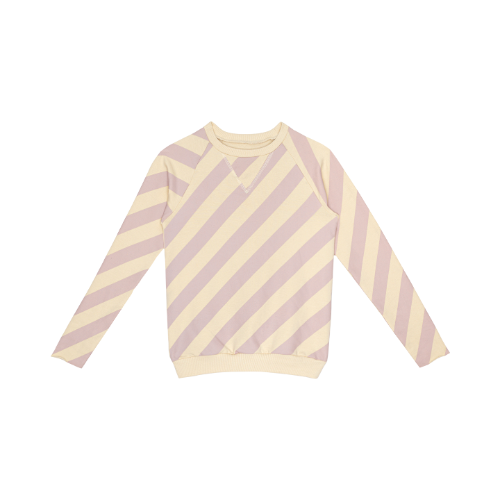 Crewneck Sweater & Skinny Sweatpants