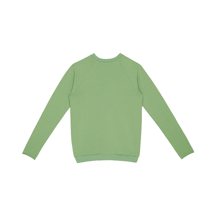 Crewneck Sweater & Sweatpants