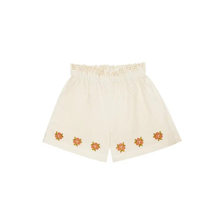 Clementine Top & Shorts THE NEW SOCIETY