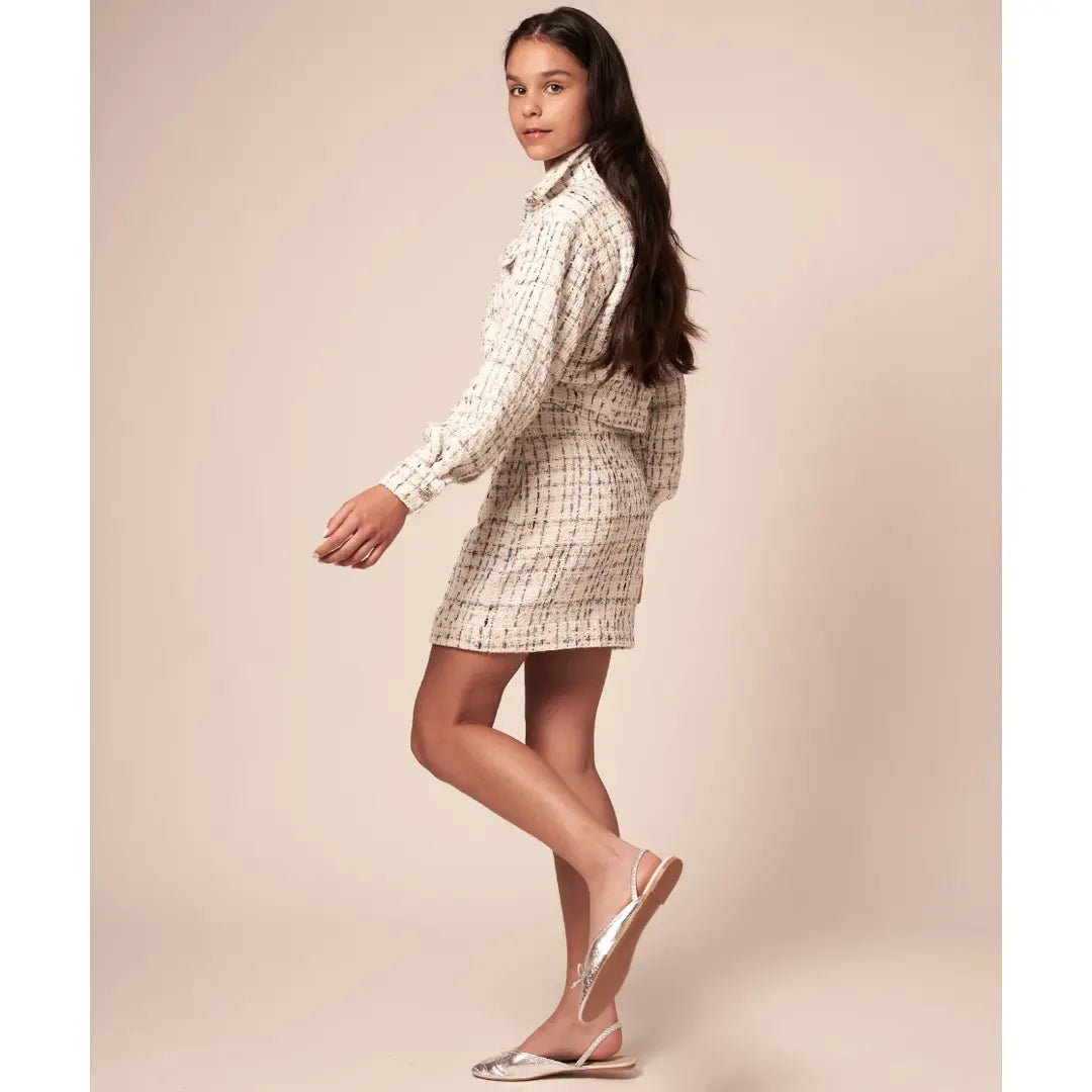 Candice Suit ANABU FASHION