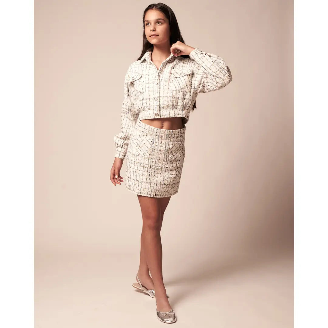 Candice Suit ANABU FASHION