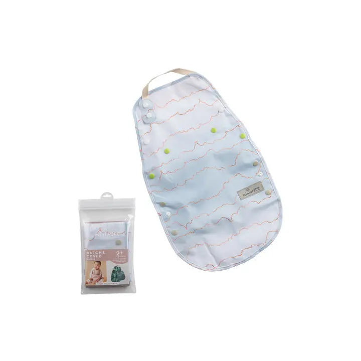 Catch & Cover-Blue Sky MINIWARE