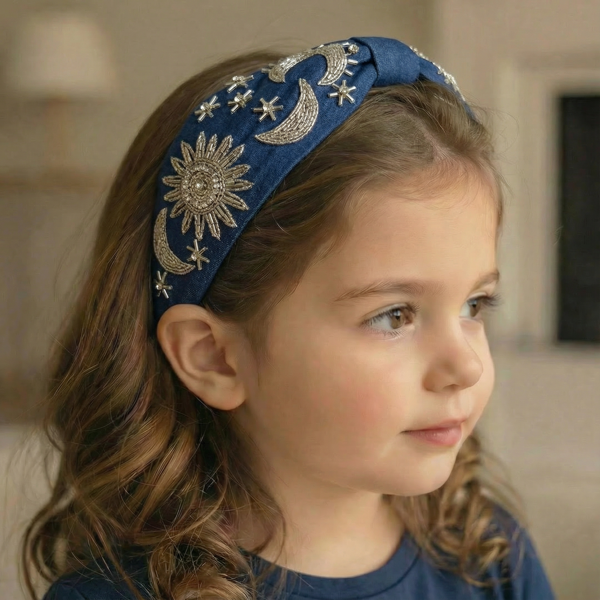 Celeste Headband