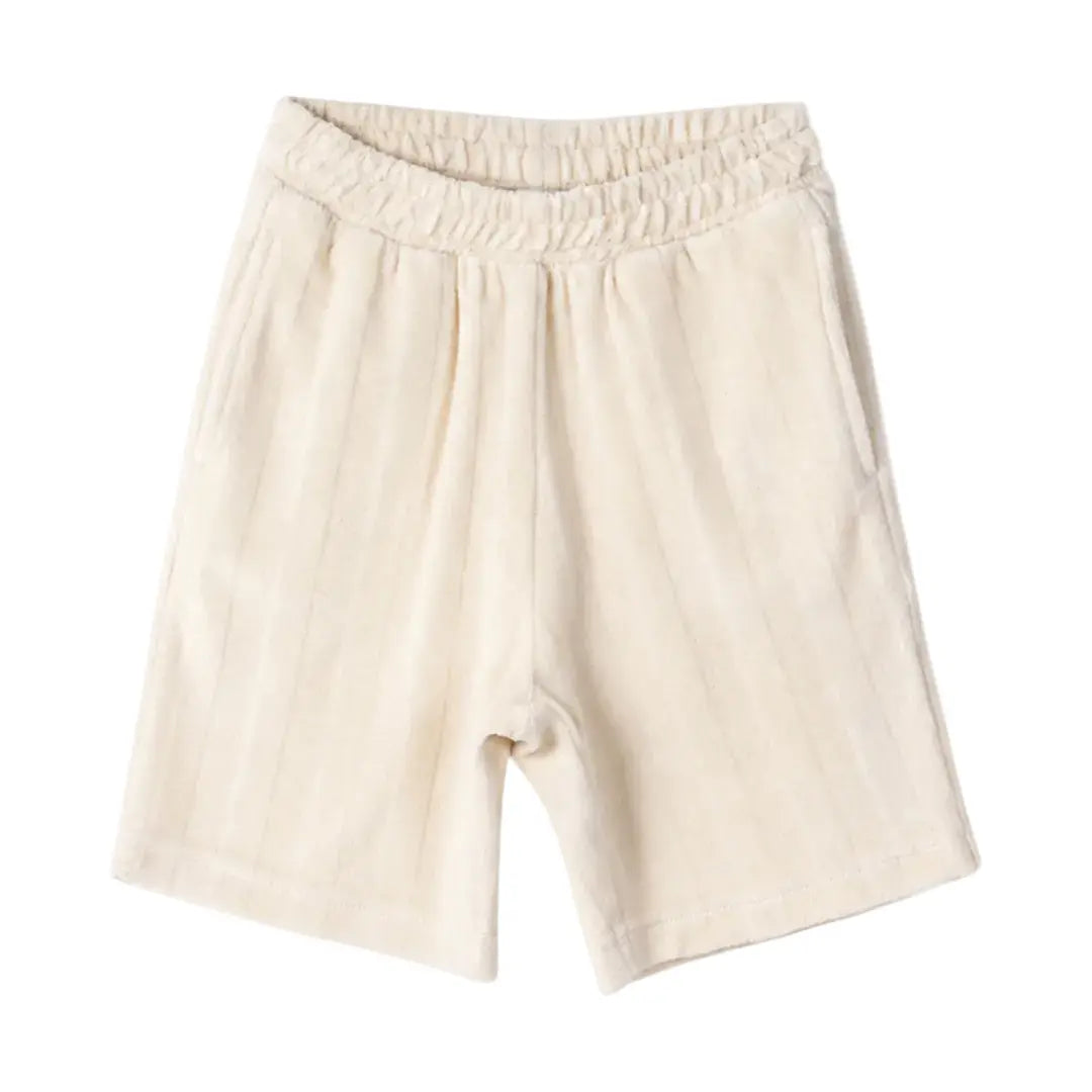 Boys Petra Terry Shorts YELL OH!