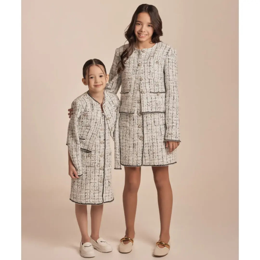 Coco Suit ANABU FASHION