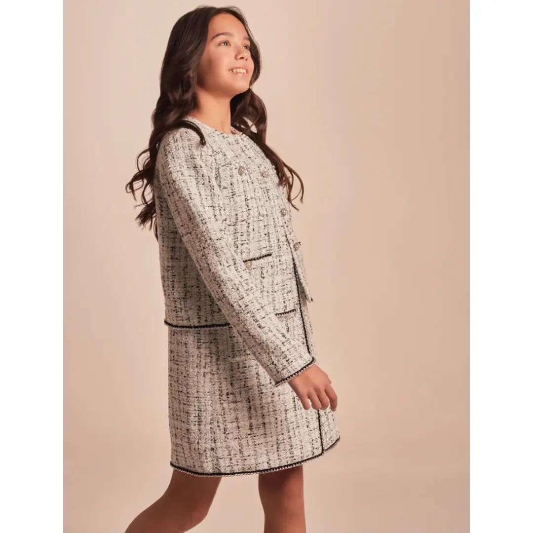 Coco Suit ANABU FASHION