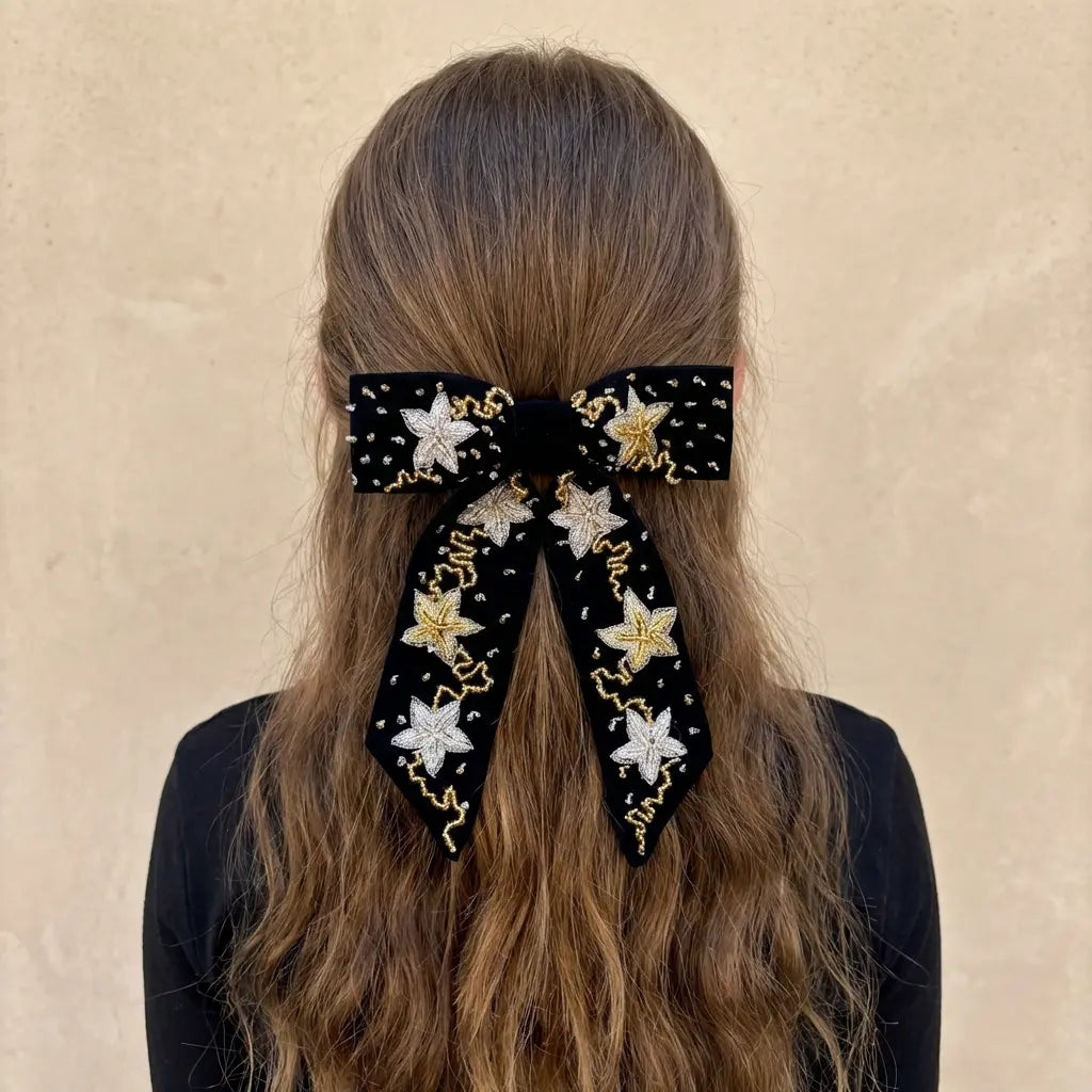 Constellation Luxe Bow LAYALEE