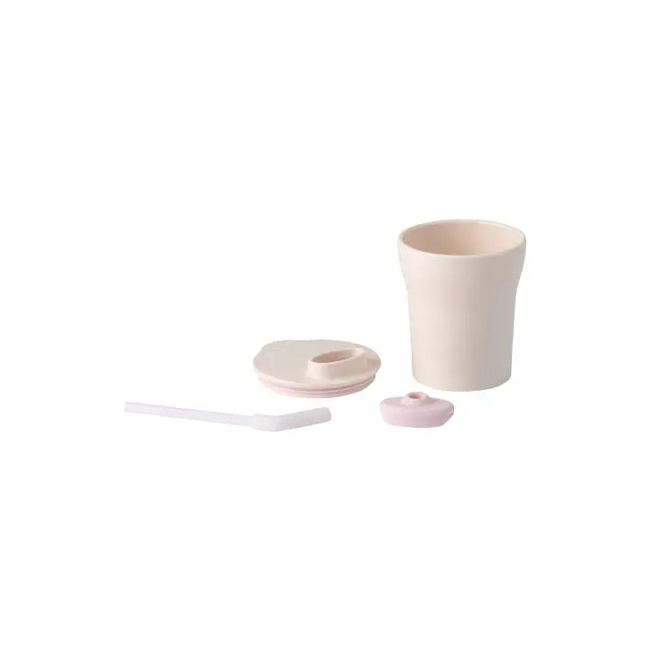 Sippy Cup Accessories Set-Cotton Candy MINIWARE