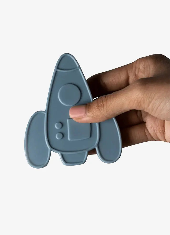 Ice packs - set of 3 - Spaceship Dusty Blue CITRON