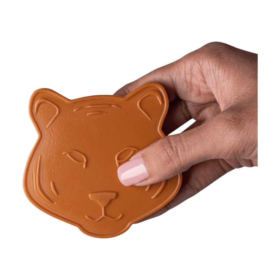 Ice packs - set of 3 - Tiger