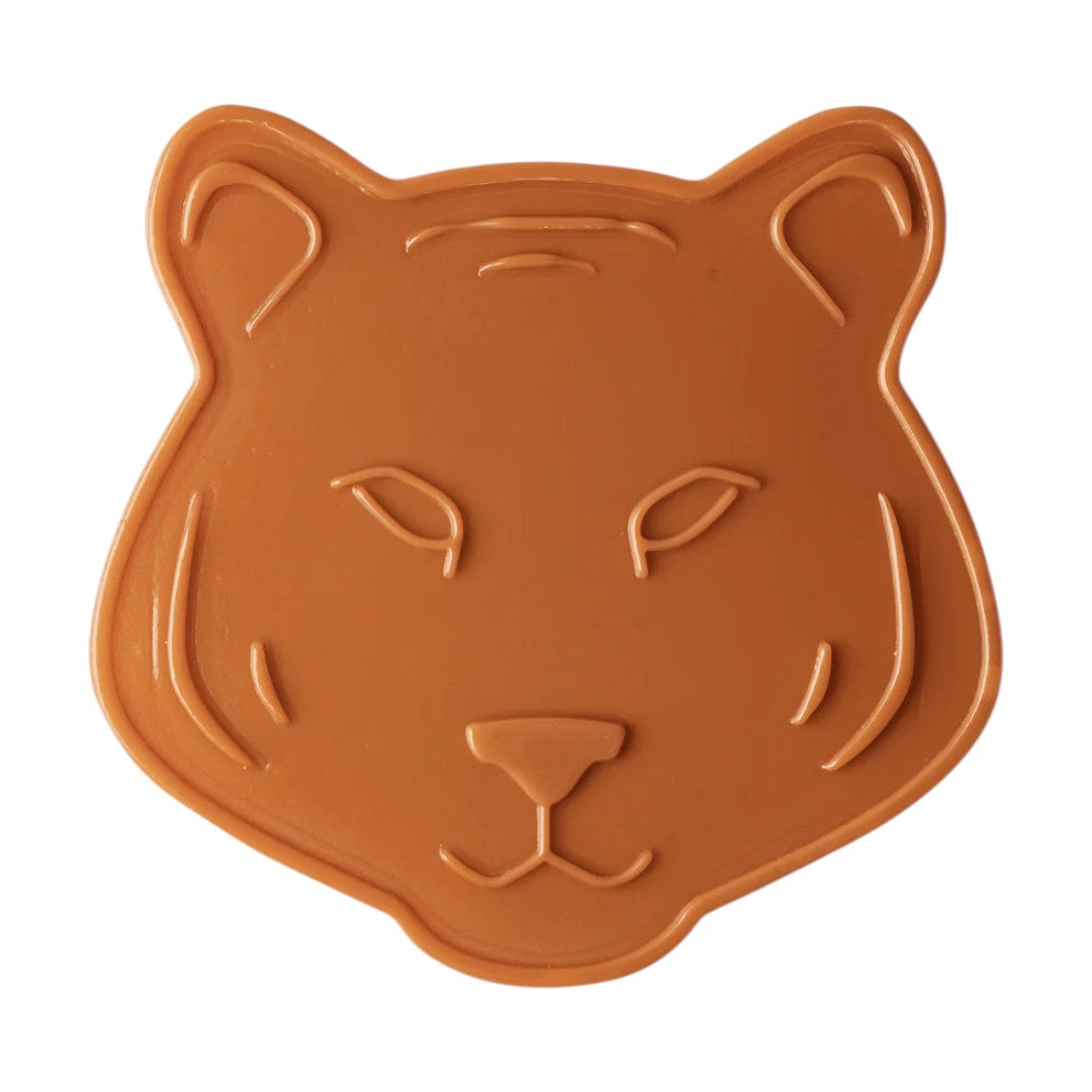 Ice packs - set of 3 - Tiger
