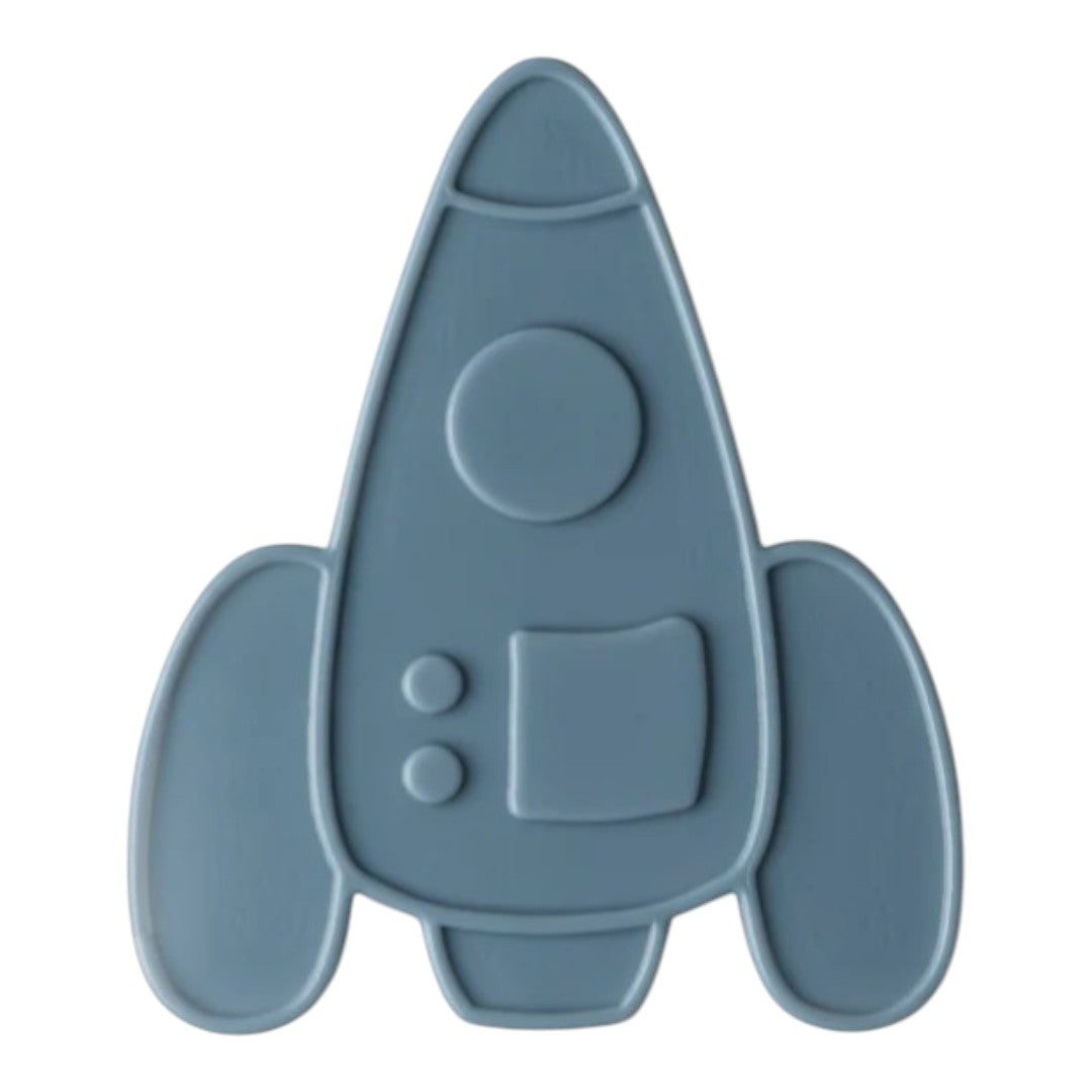 Ice packs - set of 3 - Spaceship Dusty Blue