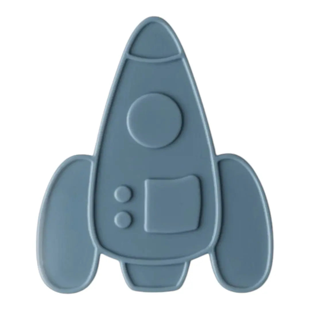 Ice packs - set of 3 - Spaceship Dusty Blue CITRON