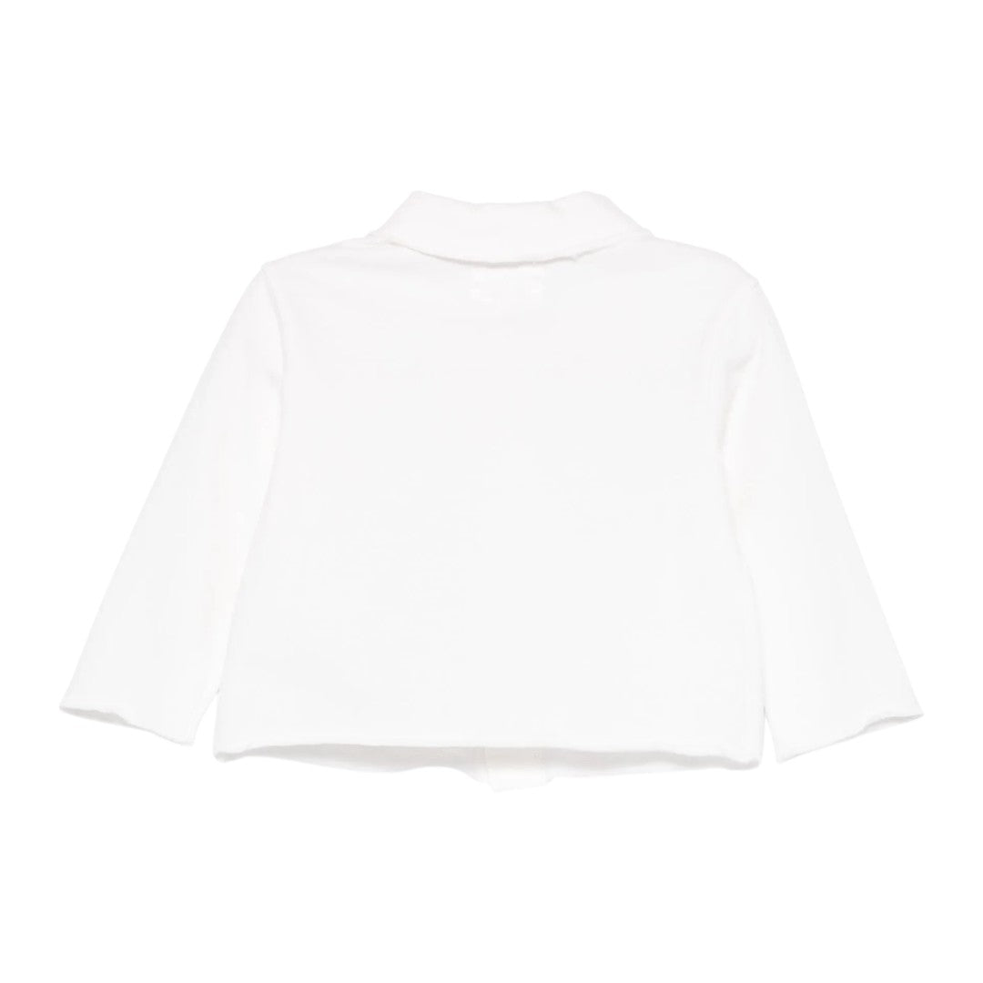 Shirt & Trousers - Milk