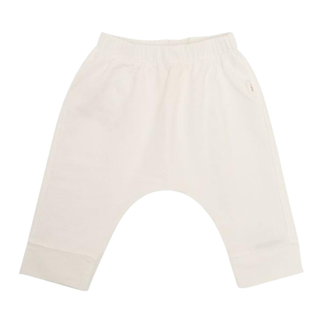 Shirt & Trousers - Milk