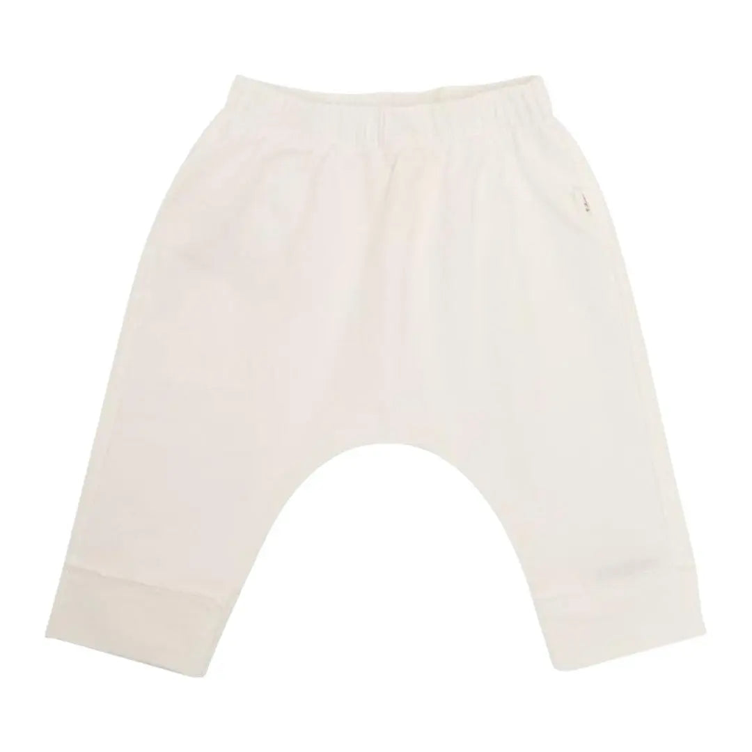 Shirt & Trousers - Milk TEDDY & MINOU