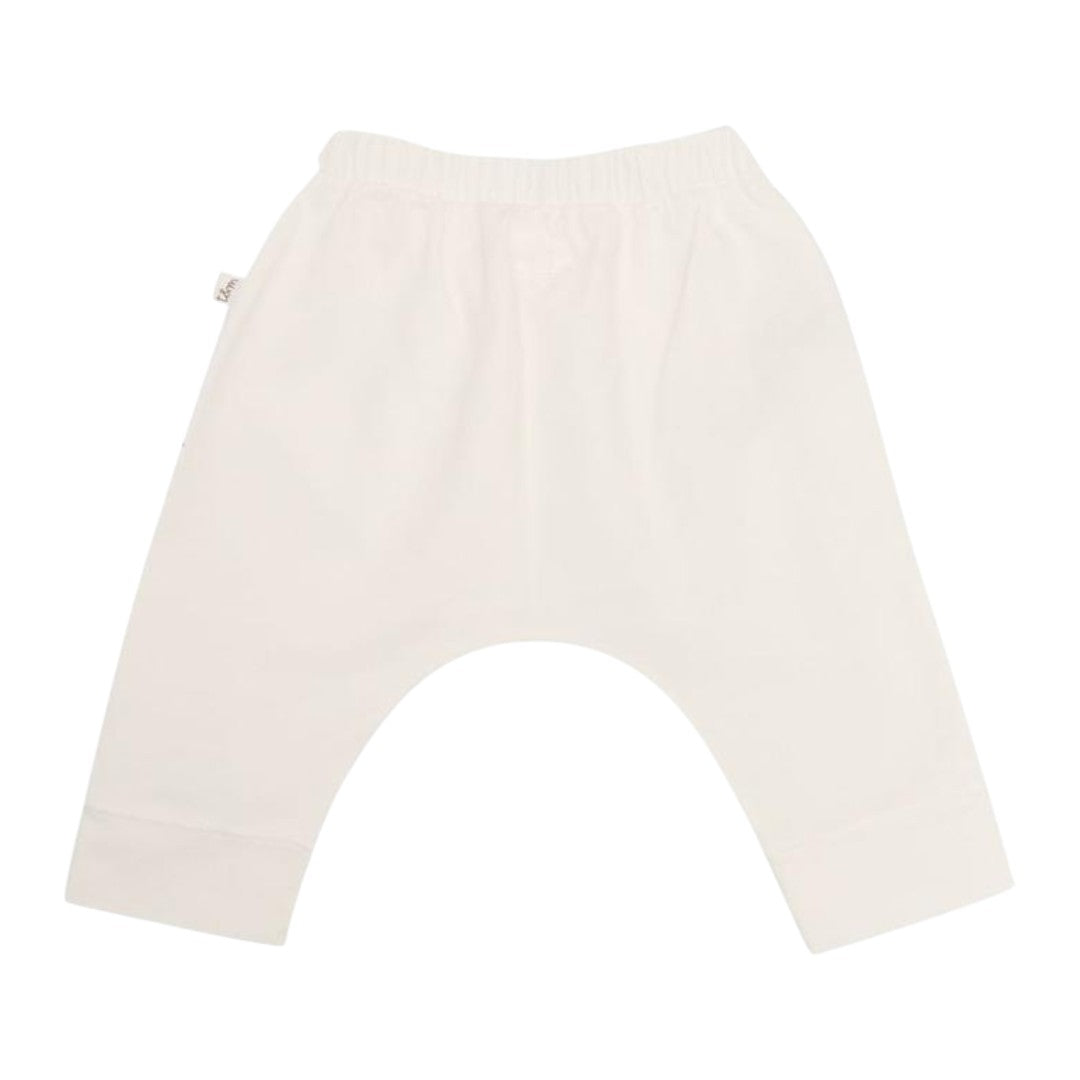 Shirt & Trousers - Milk