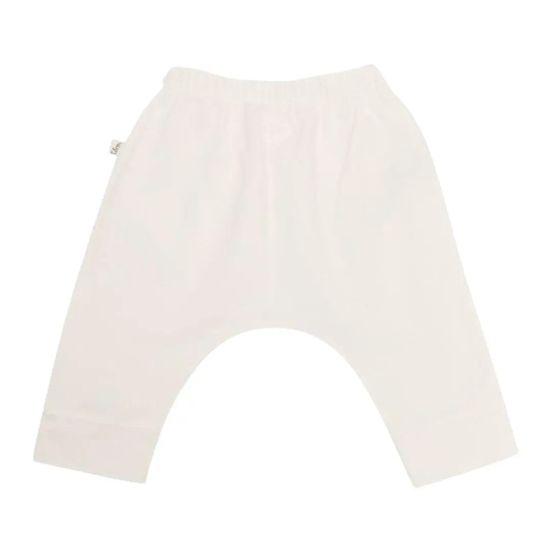 Shirt & Trousers - Milk TEDDY & MINOU