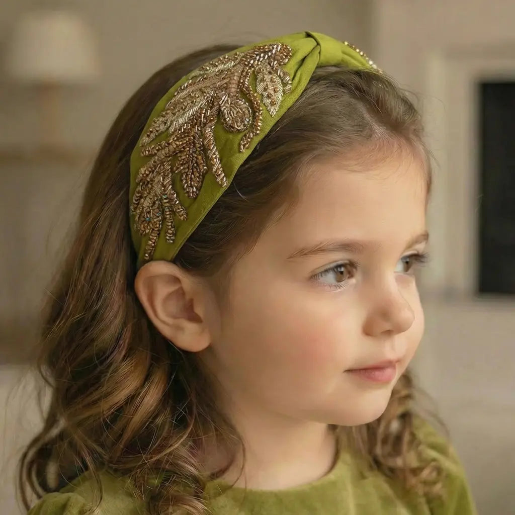 Eclipse Headband LAYALEE