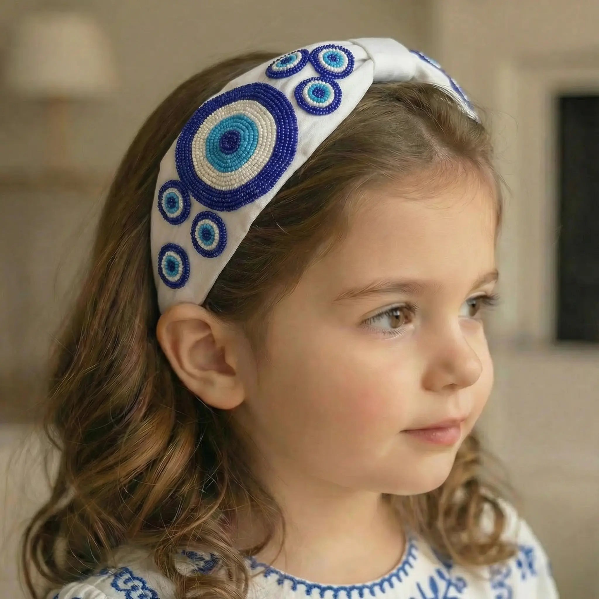 Eye Headband LAYALEE
