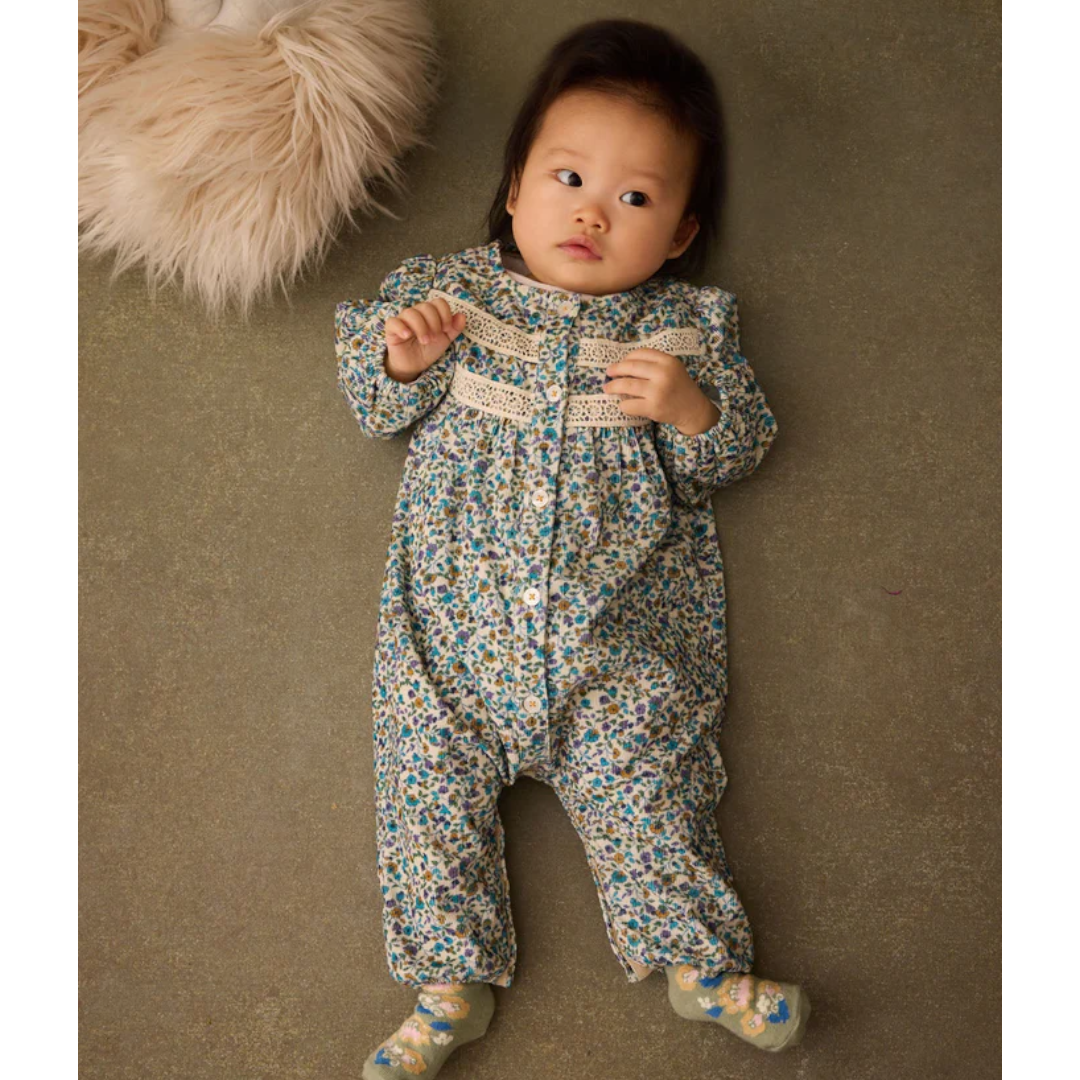Socks Chelie - Almond