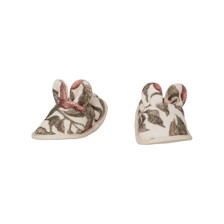 Pomme Terry Slippers