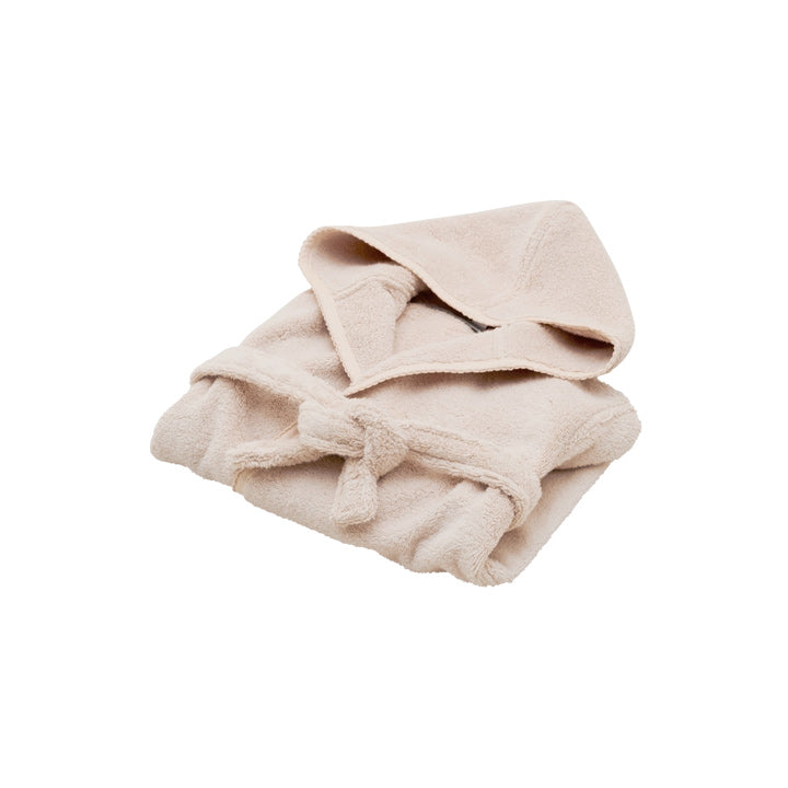 Sand Terry Bath Robe