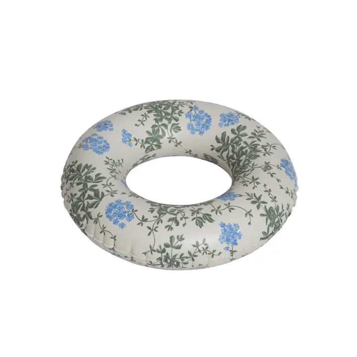 Swim Ring Small Plumbago - Large GARBO & FRIENDS